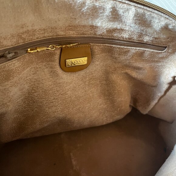 Gucci Handbag See Images for Authentication - Picture 3 of 16